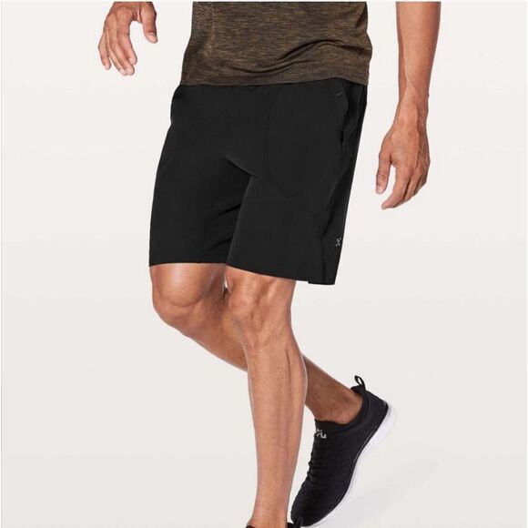 Lululemon Men’s Rumble Short Small - Picture 1 of 5